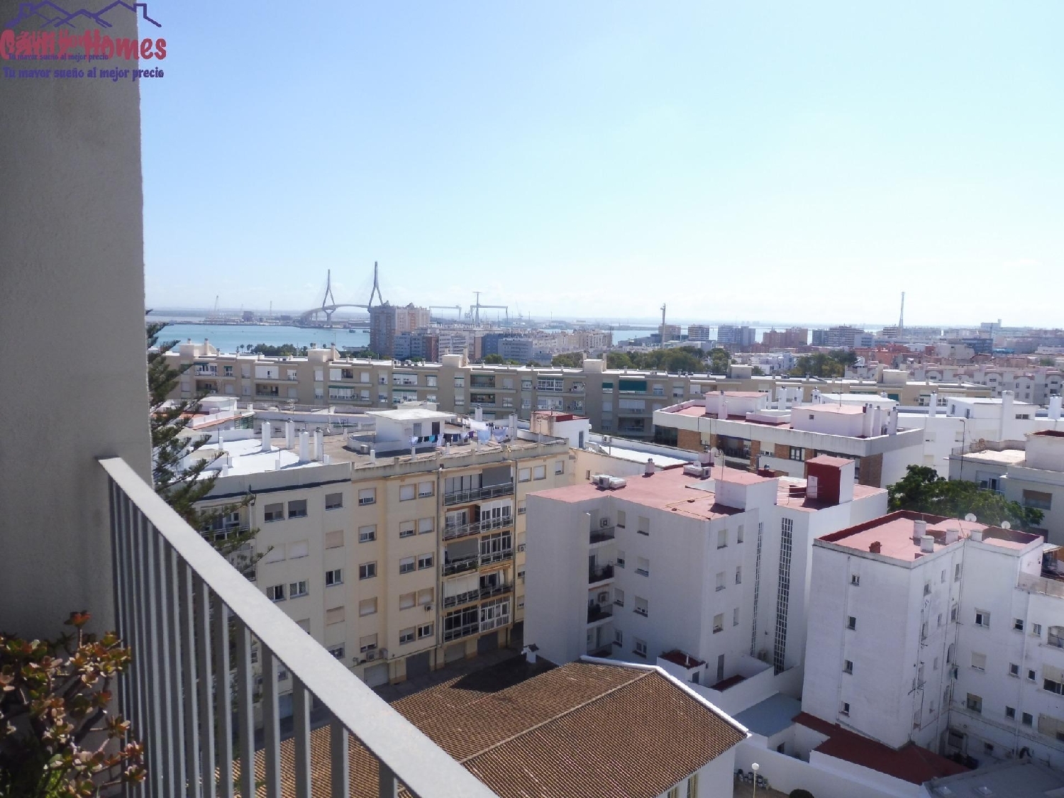  till salu hus San Severiano Bahía De Cádiz 14