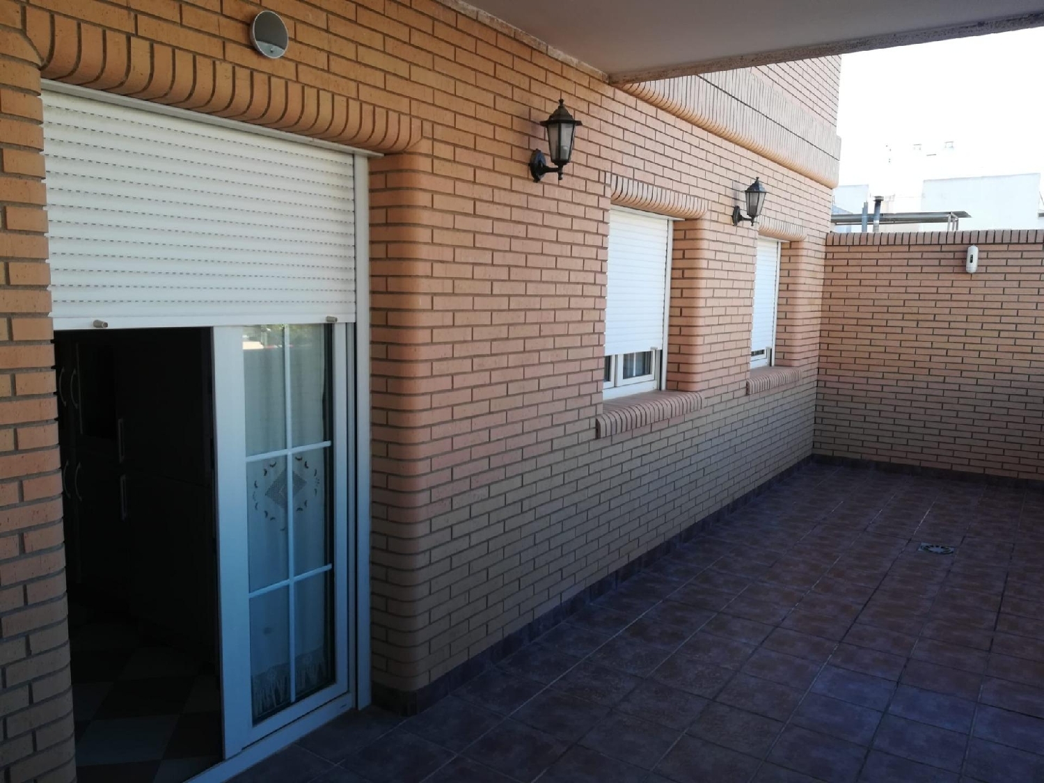  till salu hus San Silvestre Poniente Almeriense 4
