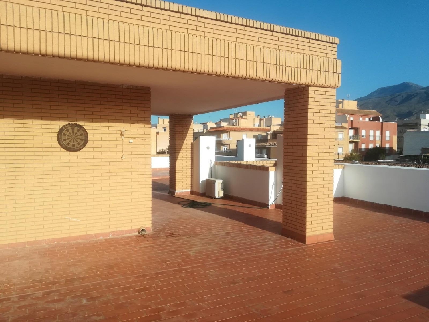 till salu hus San Silvestre Poniente Almeriense 2