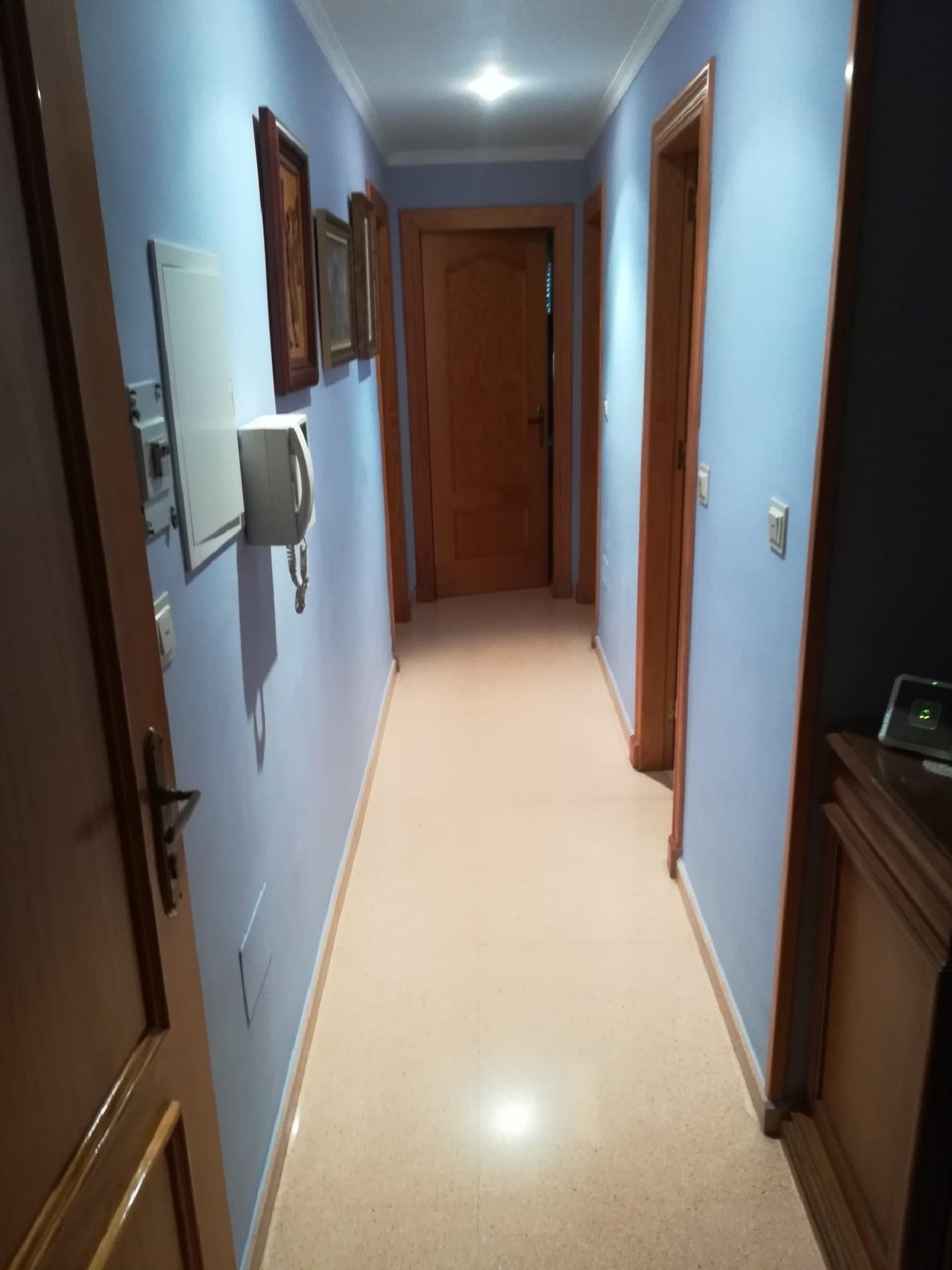  till salu hus San Silvestre Poniente Almeriense 6