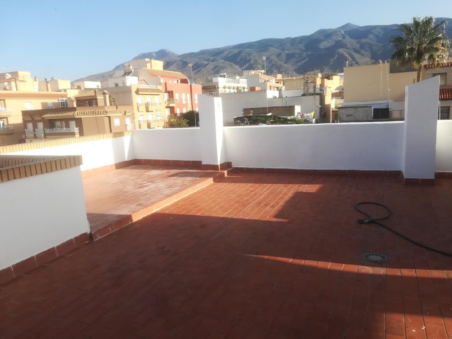 till salu hus San Silvestre Poniente Almeriense 3