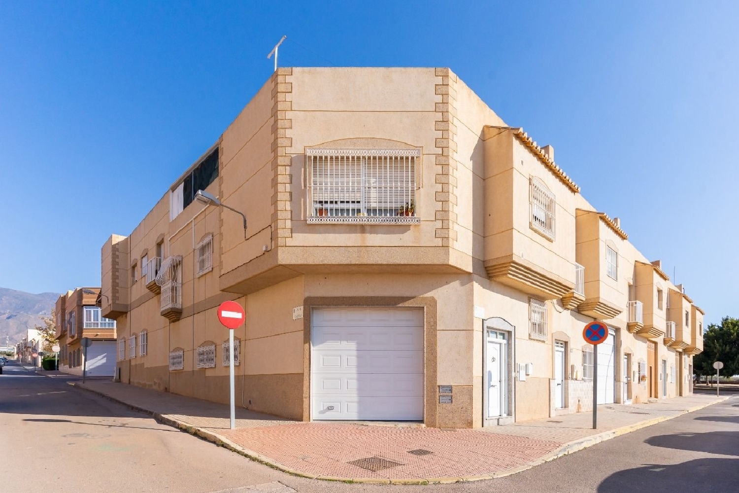  à vendre maison Santa Maria Del Aguila Poniente Almeriense 1