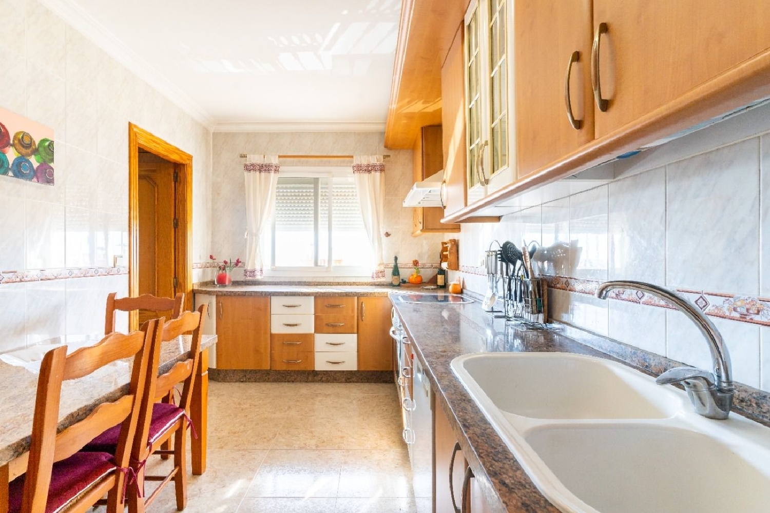  à vendre maison Santa Maria Del Aguila Poniente Almeriense 6