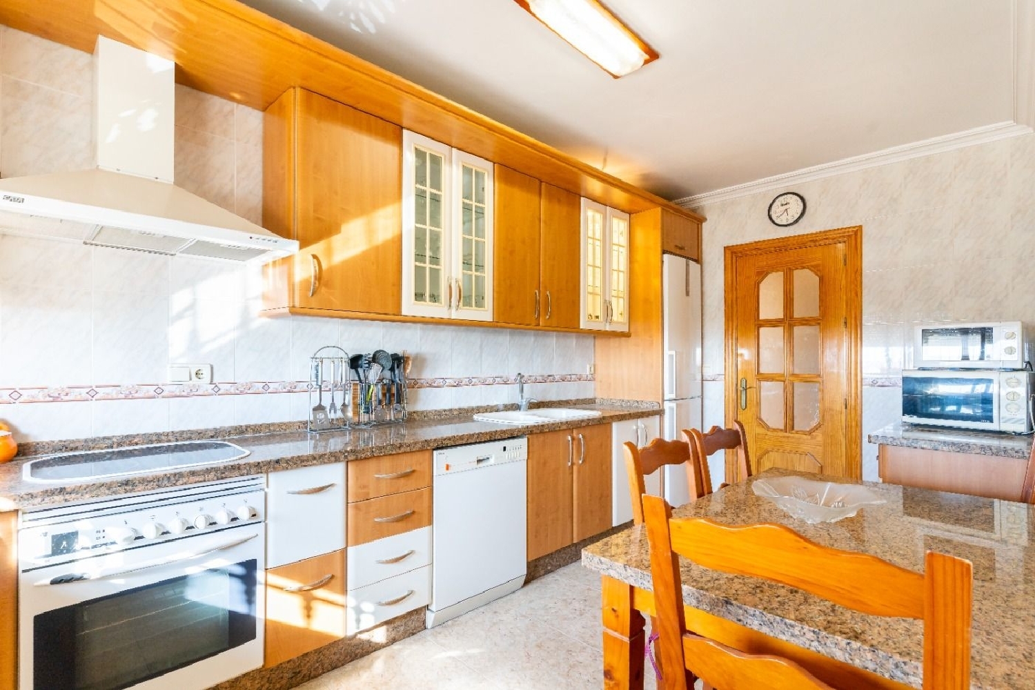  à vendre maison Santa Maria Del Aguila Poniente Almeriense 7