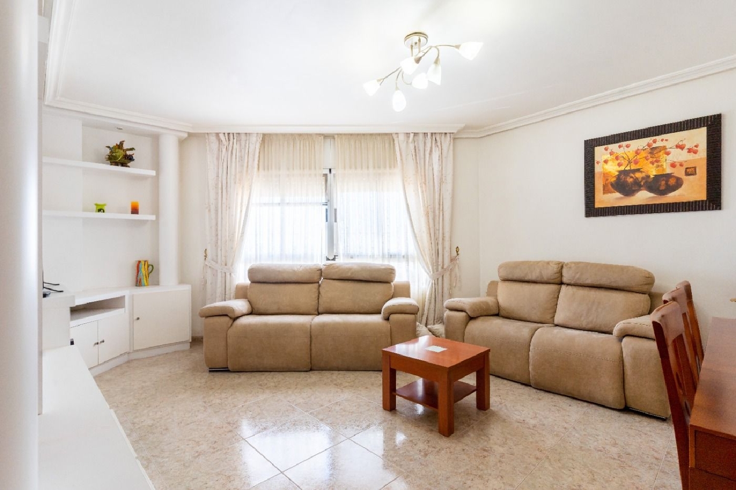  à vendre maison Santa Maria Del Aguila Poniente Almeriense 4