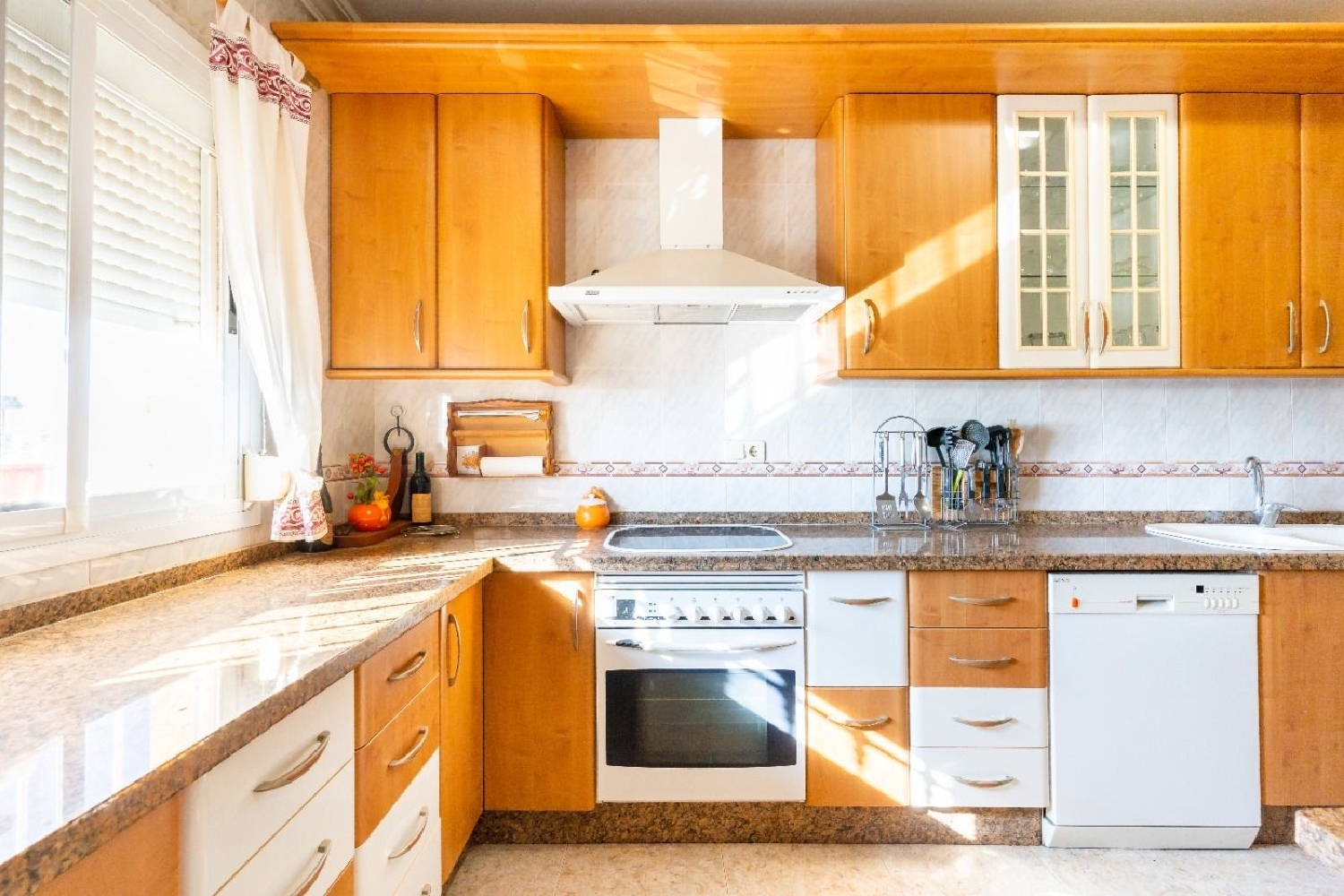  à vendre maison Santa Maria Del Aguila Poniente Almeriense 8