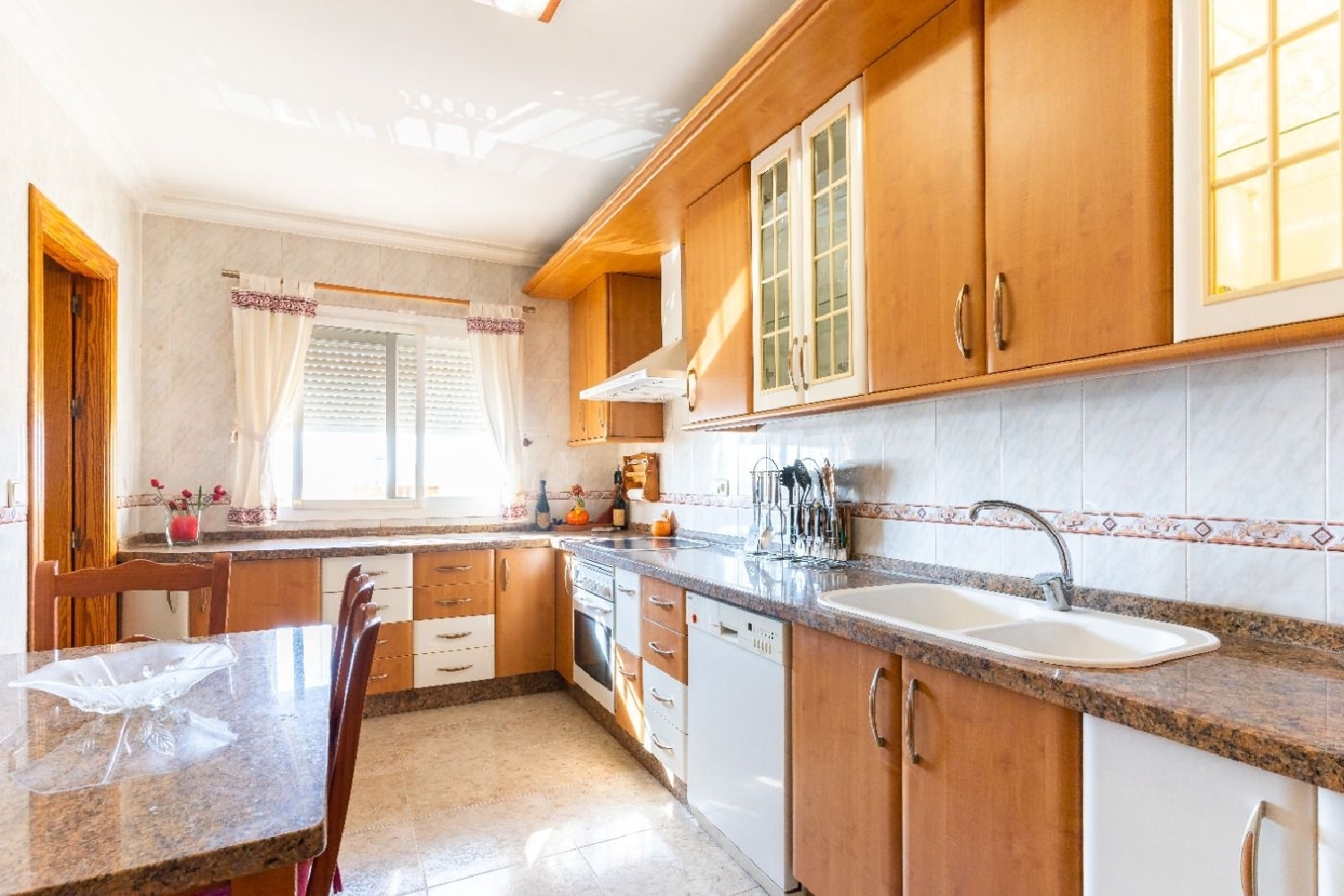  à vendre maison Santa Maria Del Aguila Poniente Almeriense 5