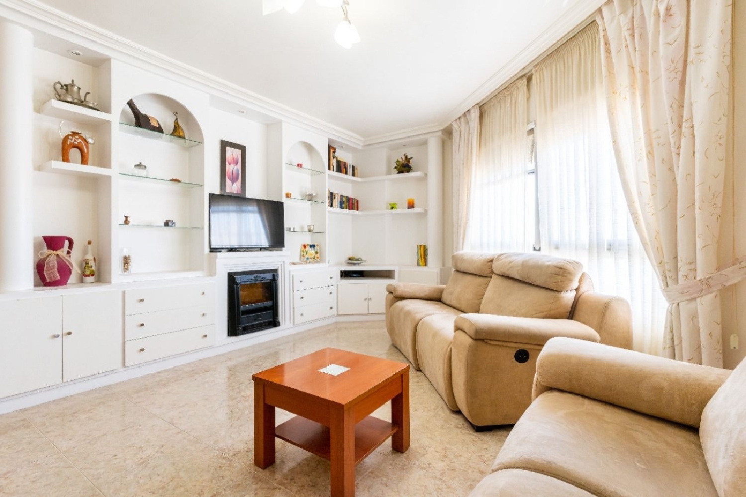 à vendre maison Santa Maria Del Aguila Poniente Almeriense 2