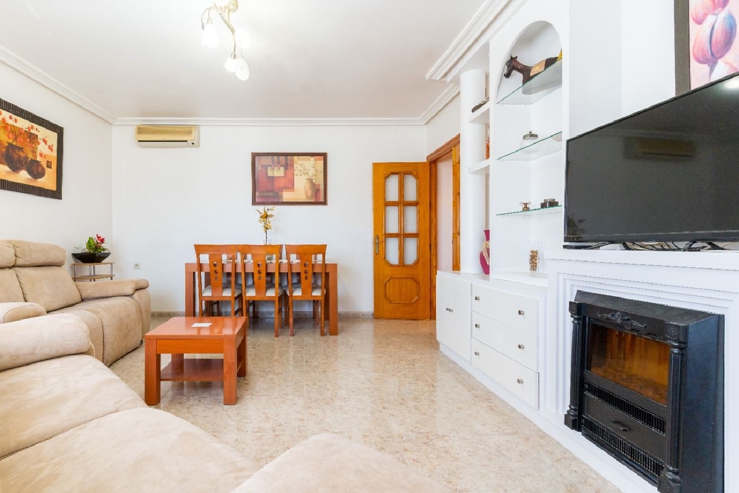 à vendre maison Santa Maria Del Aguila Poniente Almeriense 3