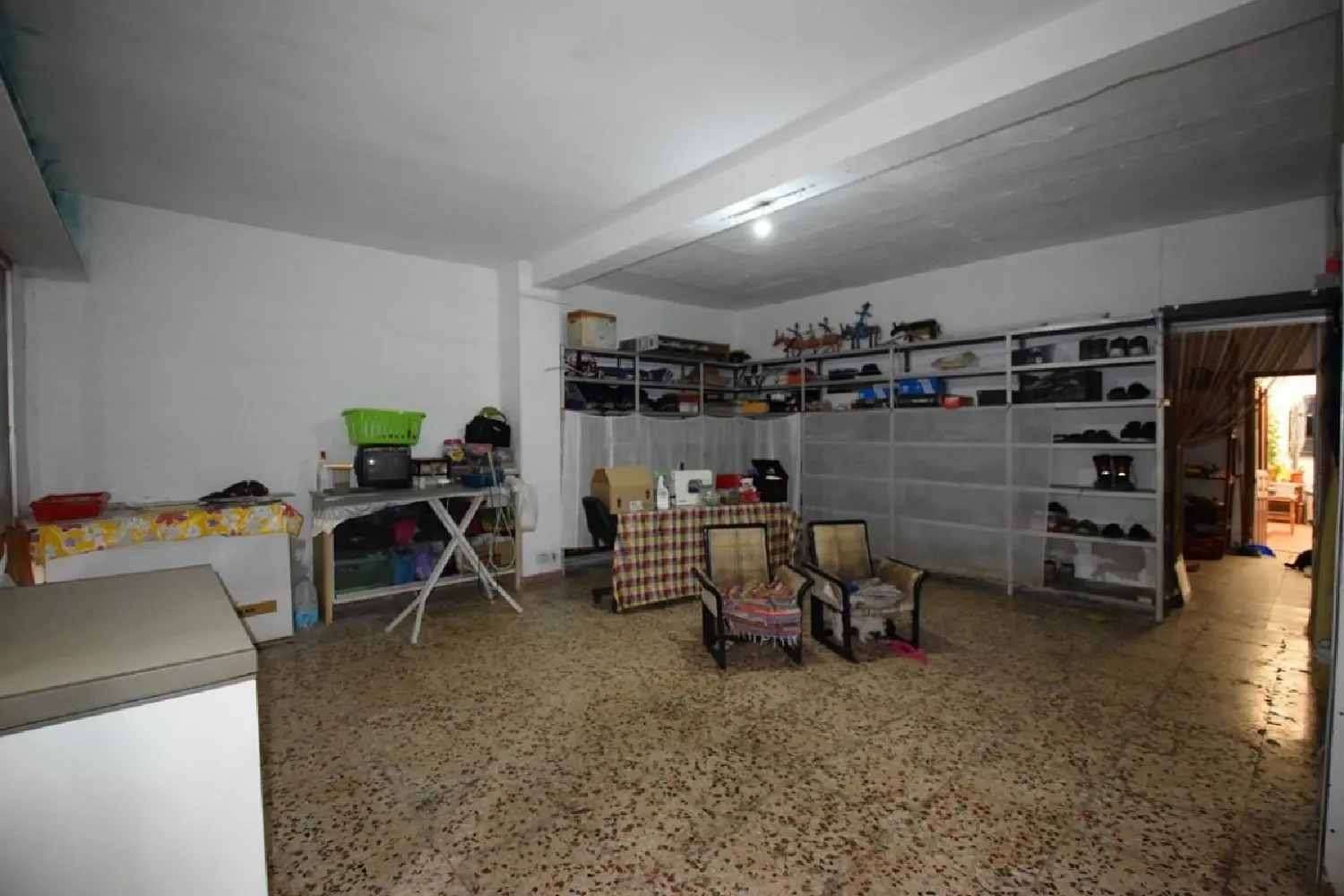  till salu hus San Silvestre Poniente Almeriense 5