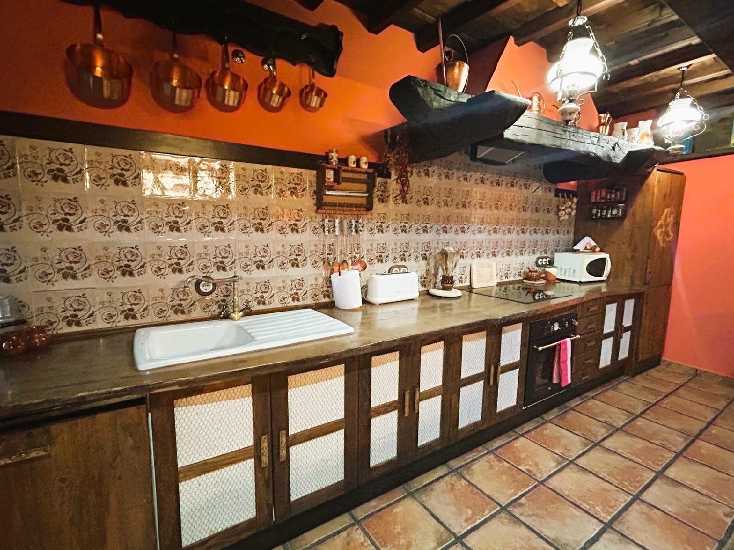  till salu hus San Vicente Bierzo (El) 6