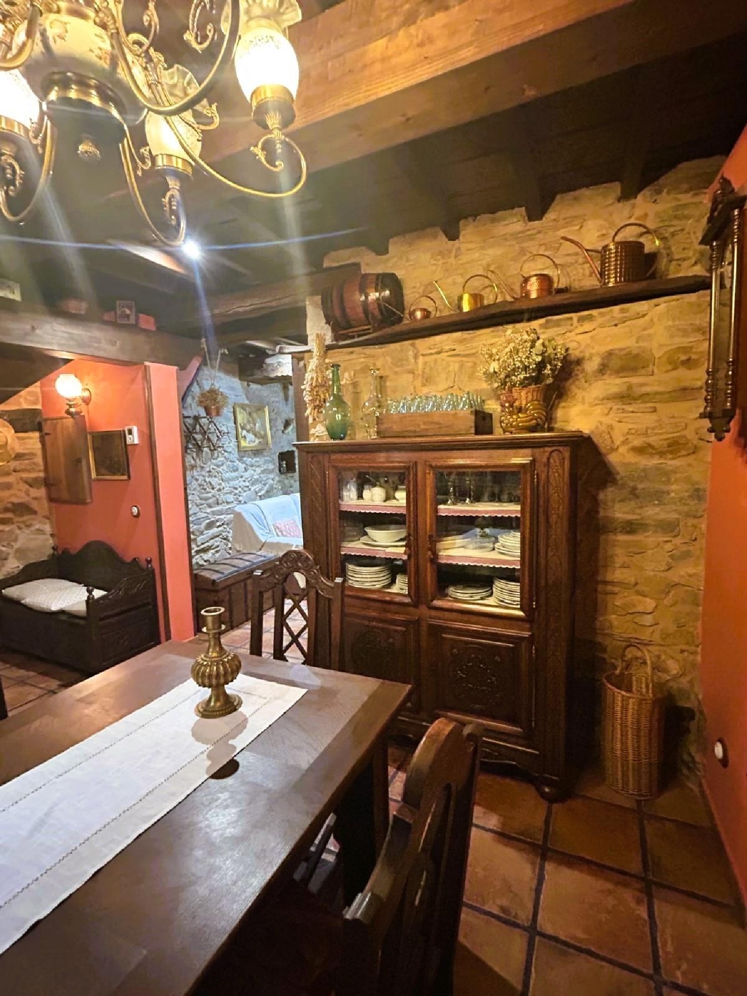  till salu hus San Vicente Bierzo (El) 8