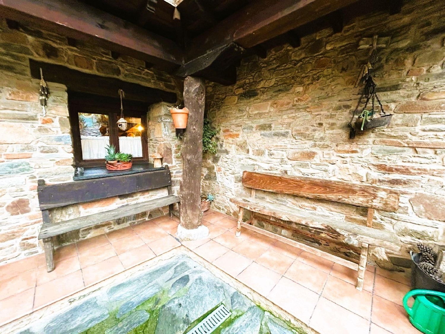  till salu hus San Vicente Bierzo (El) 5