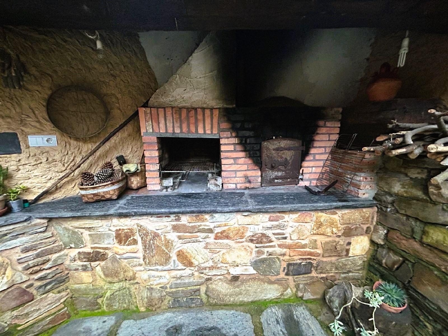  till salu hus San Vicente Bierzo (El) 4