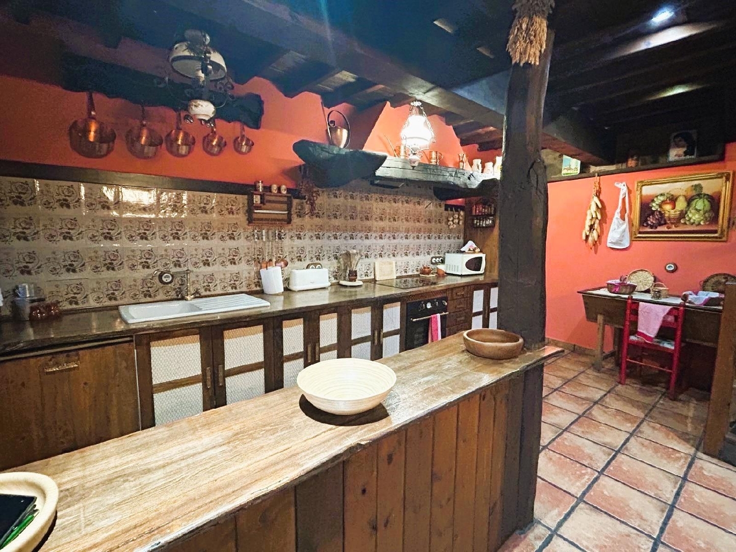  till salu hus San Vicente Bierzo (El) 7