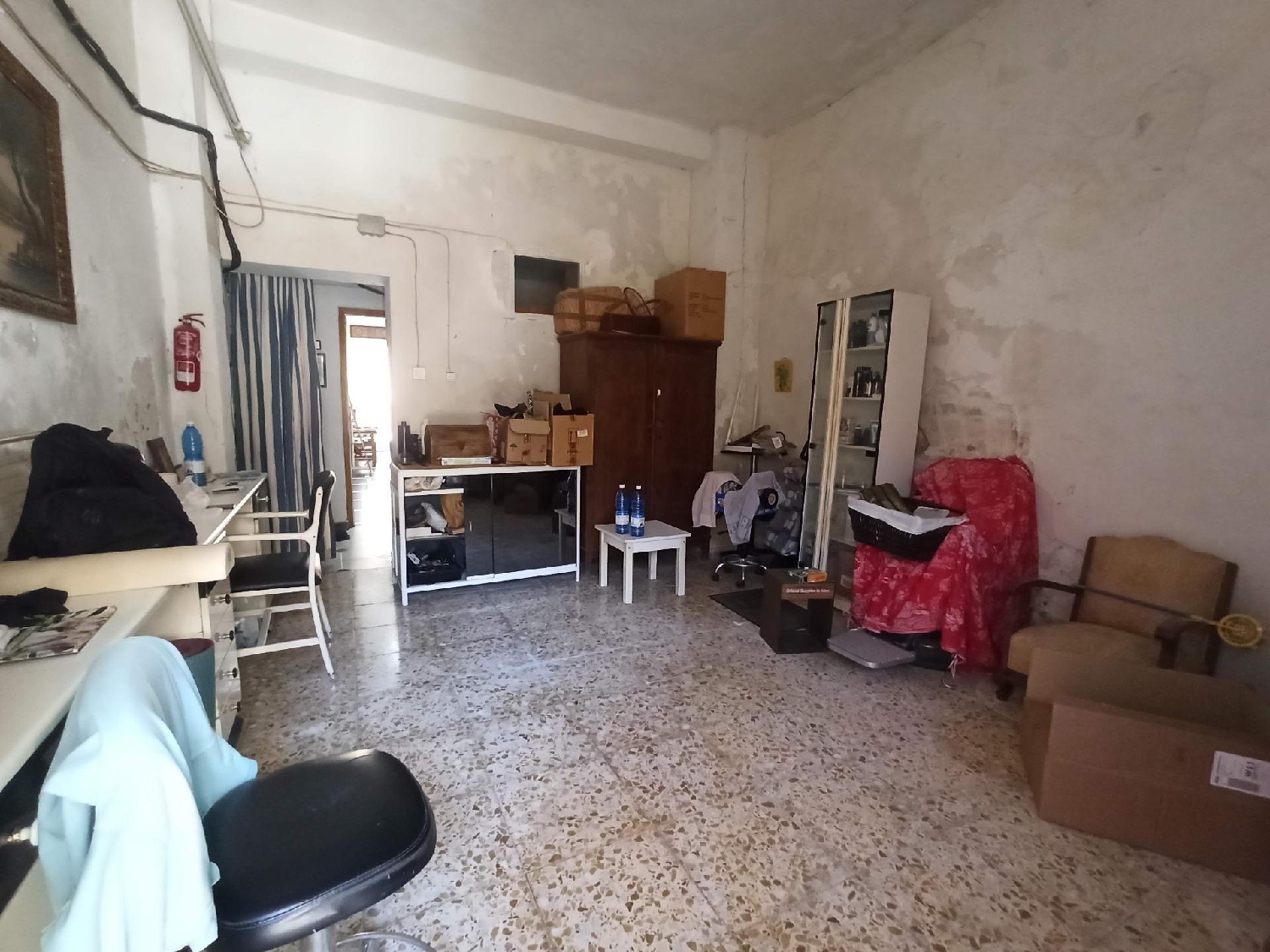  till salu hus San Vicente Del Raspeig Alacantí 4