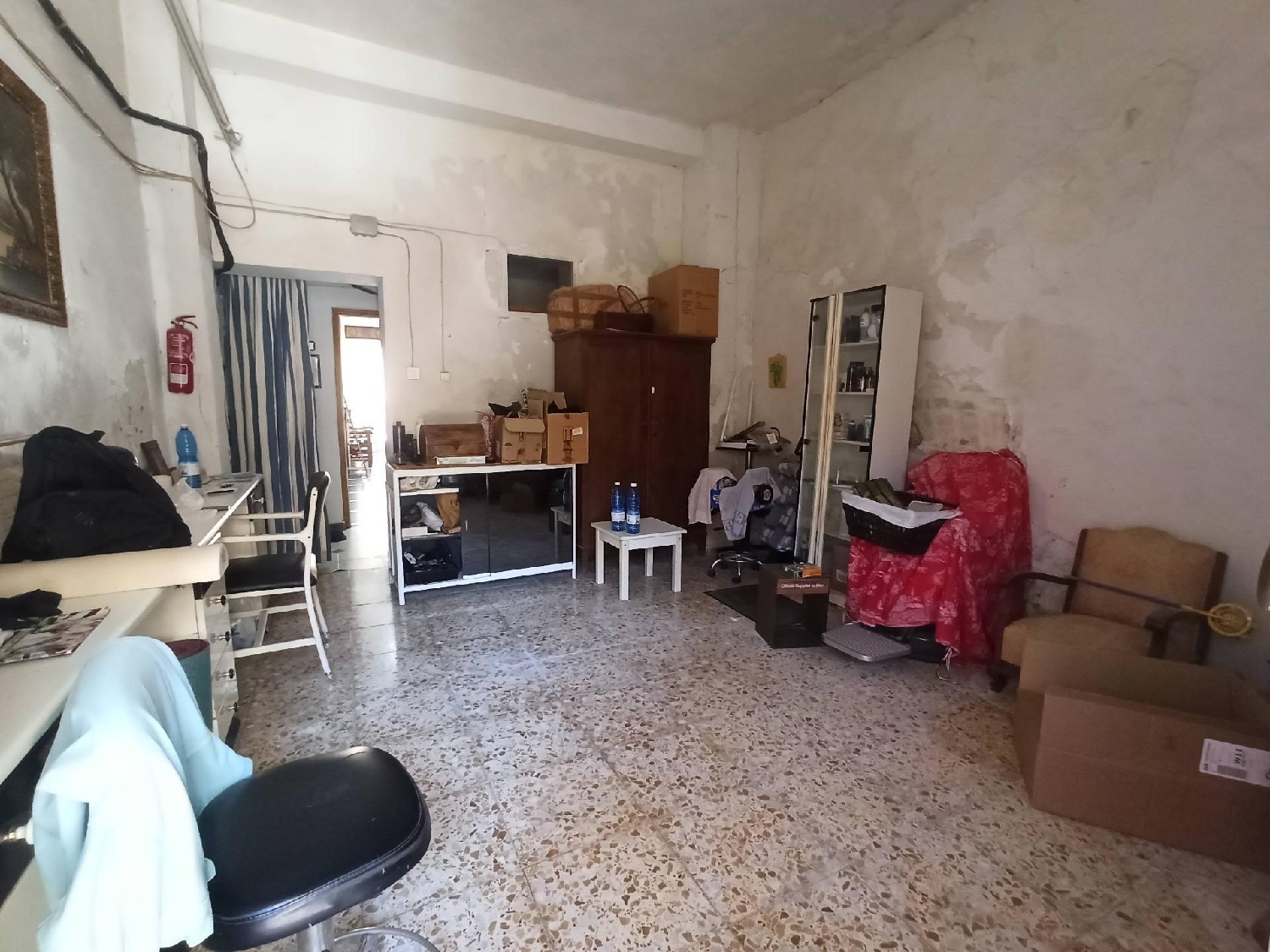  till salu hus San Vicente Del Raspeig Alacantí 5