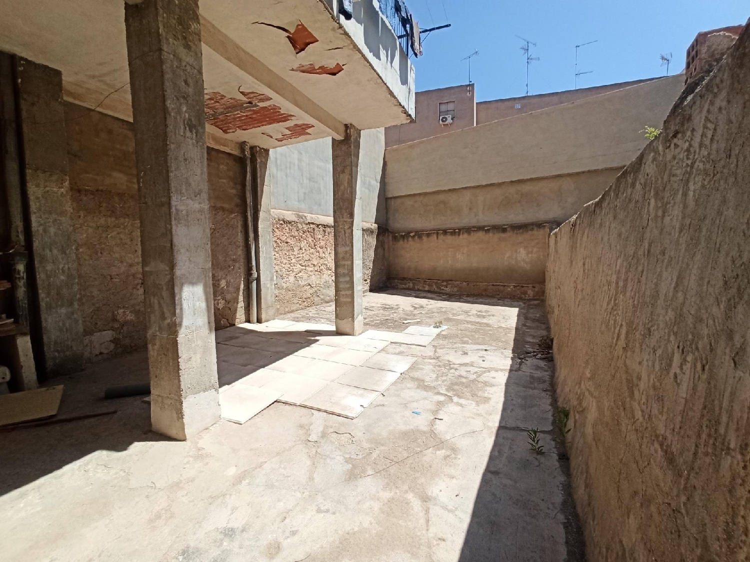  till salu hus San Vicente Del Raspeig Alacantí 6
