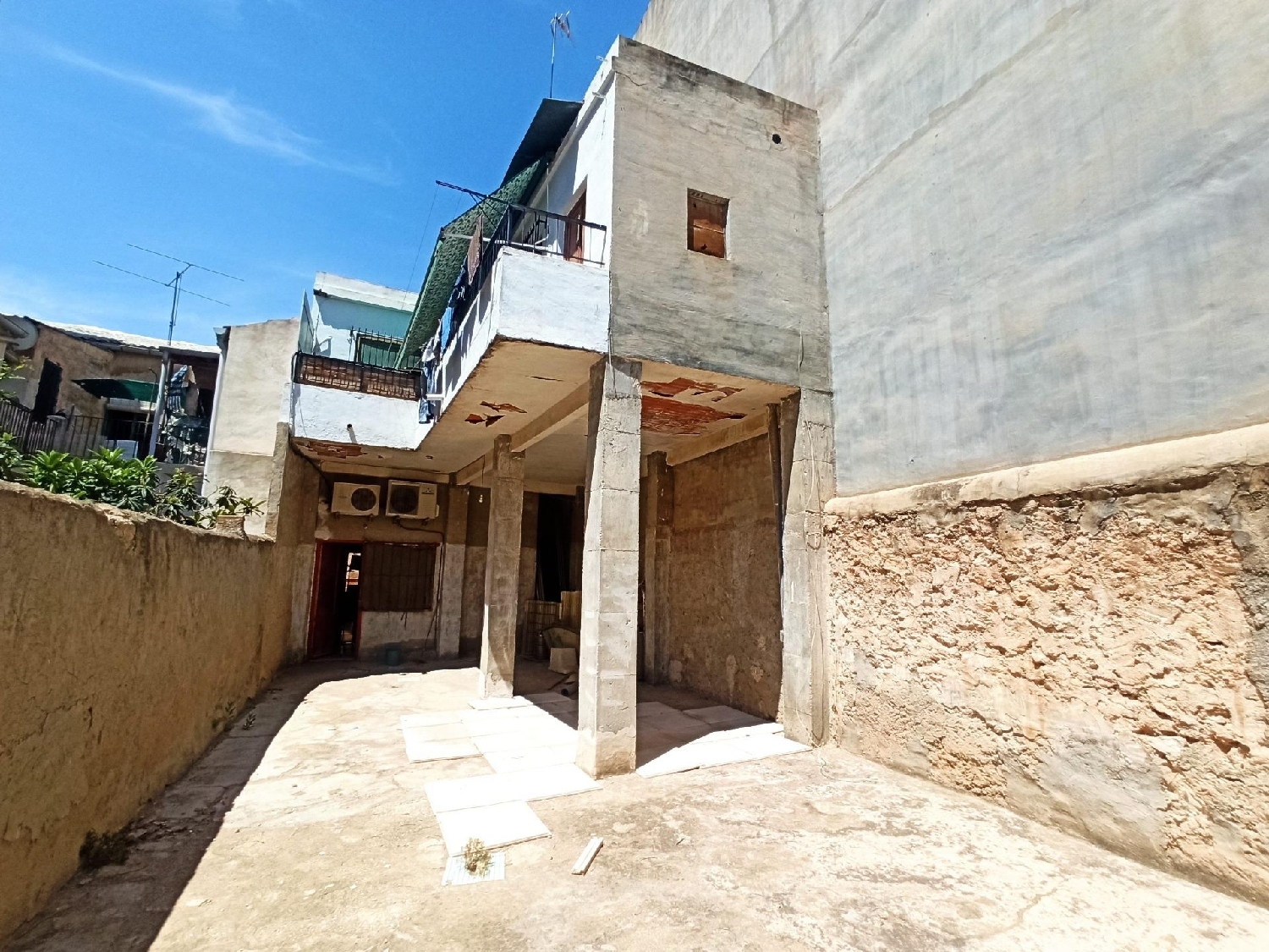  till salu hus San Vicente Del Raspeig Alacantí 7