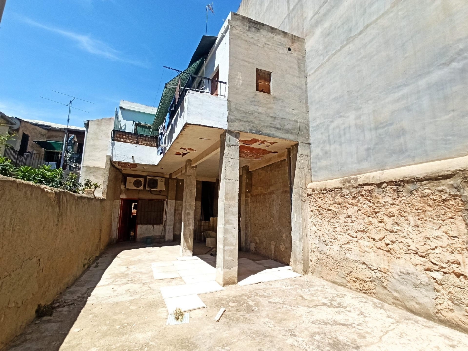  till salu hus San Vicente Del Raspeig Alacantí 8