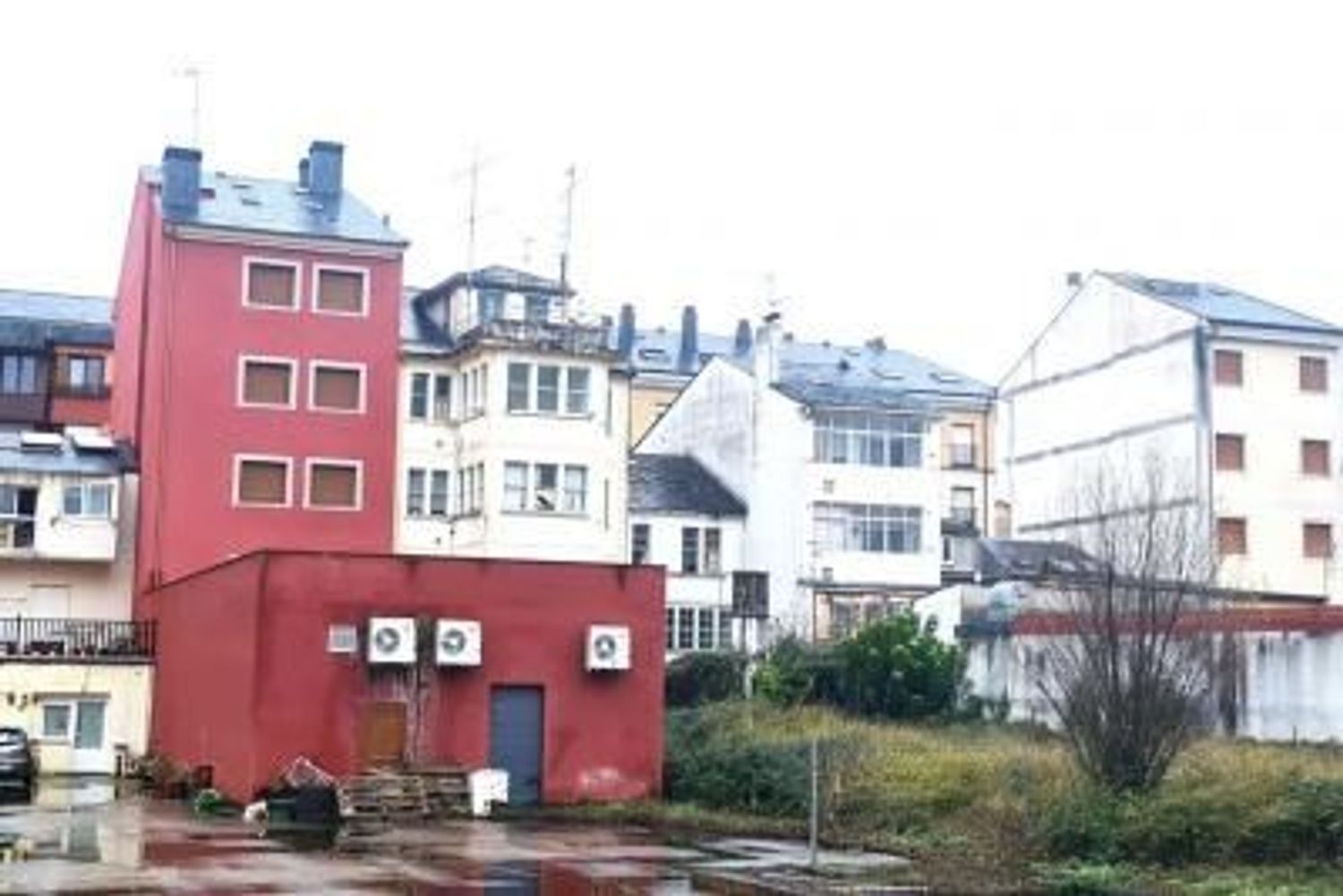  till salu hus San Xillao Mariña Oriental 6
