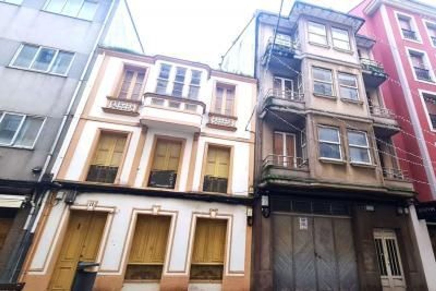 till salu hus San Xillao Mariña Oriental 3