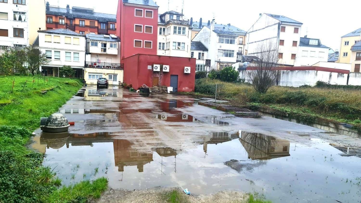  till salu hus San Xillao Mariña Oriental 8
