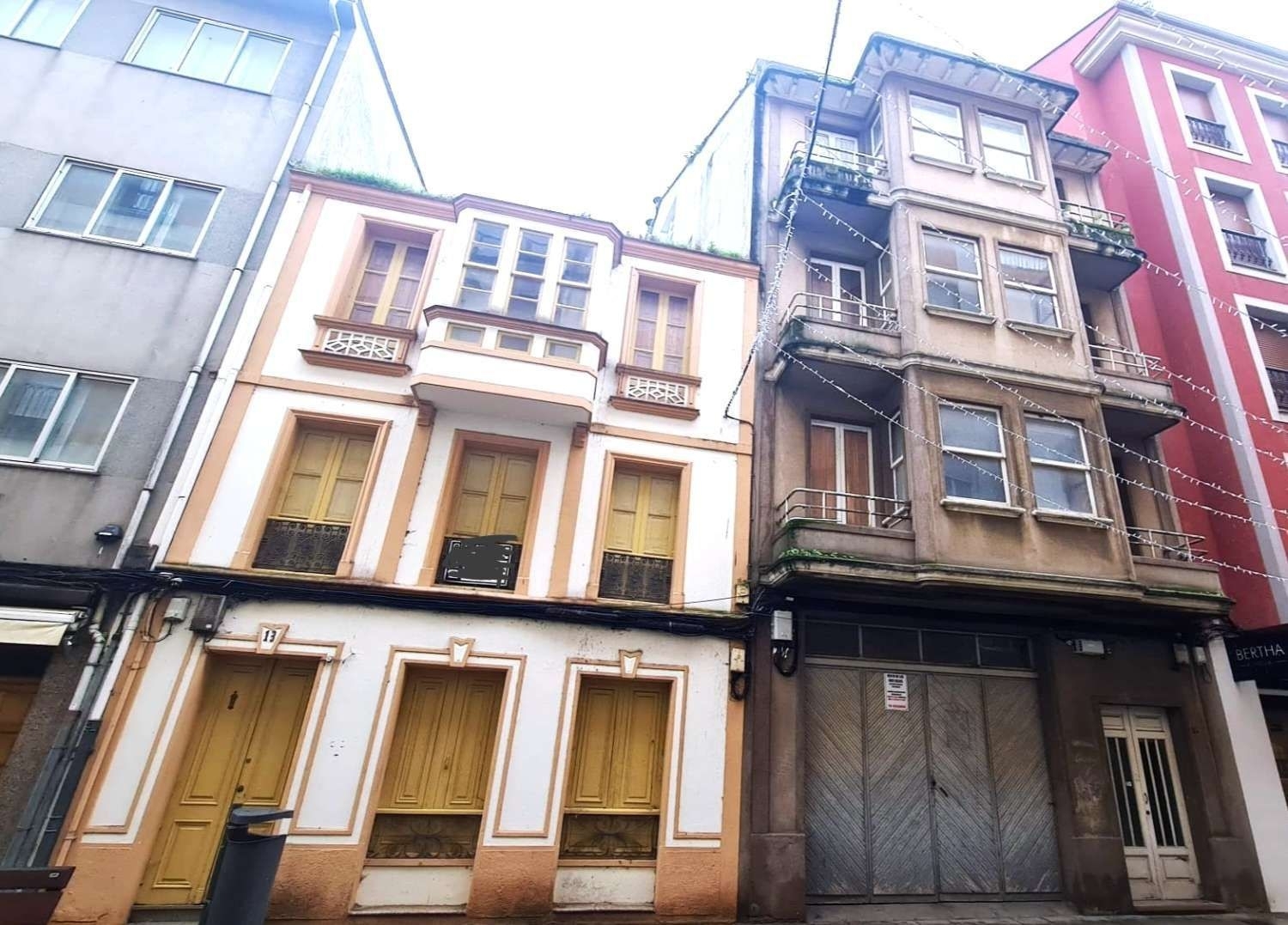  till salu hus San Xillao Mariña Oriental 4