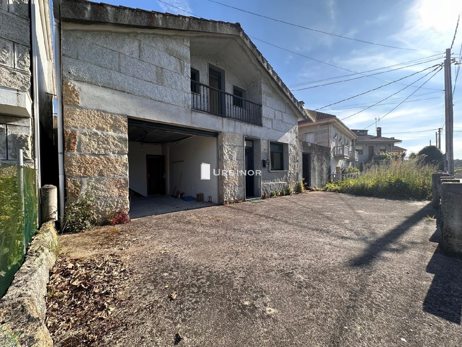 till salu hus Sande Terra Da Celanova 3