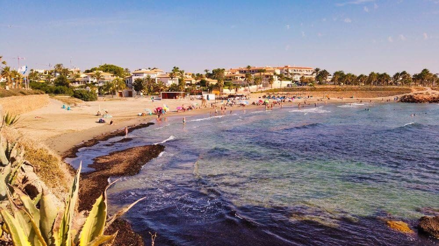  till salu hus Sanet I Negrals Marina Alta 28