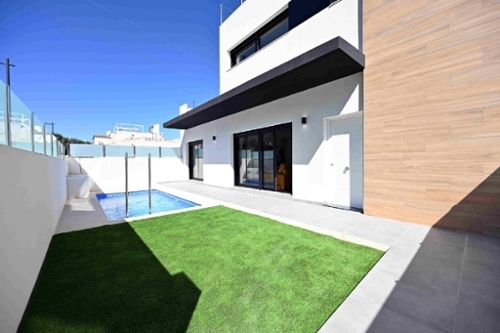 Sanet I Negrals Marina Alta hus foto 6219303