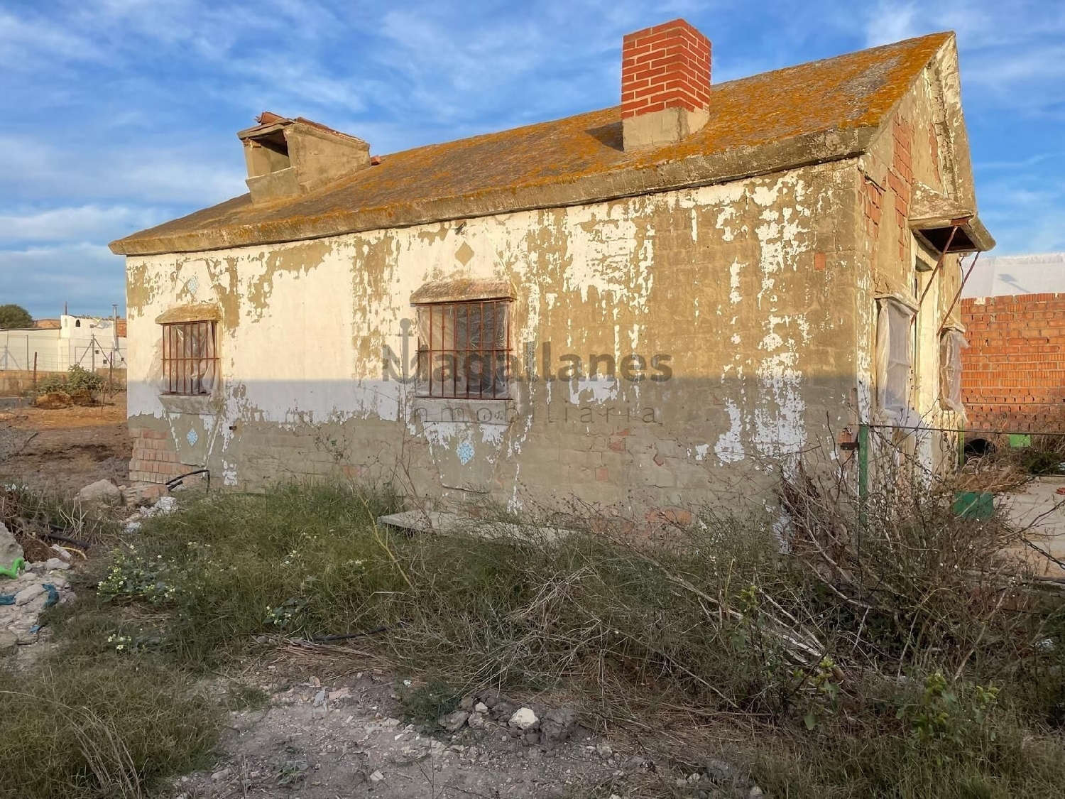  till salu hus Sanlúcar Club De Camp Costa Noroeste 6