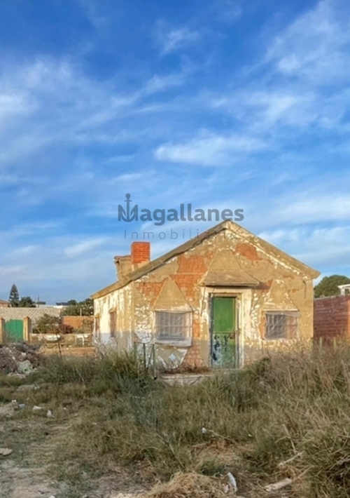 Sanlúcar Club De Camp Costa Noroeste hus foto 6262213