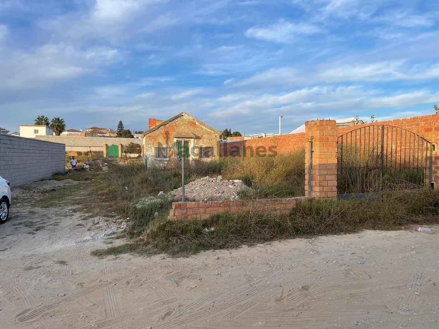 till salu hus Sanlúcar Club De Camp Costa Noroeste 2