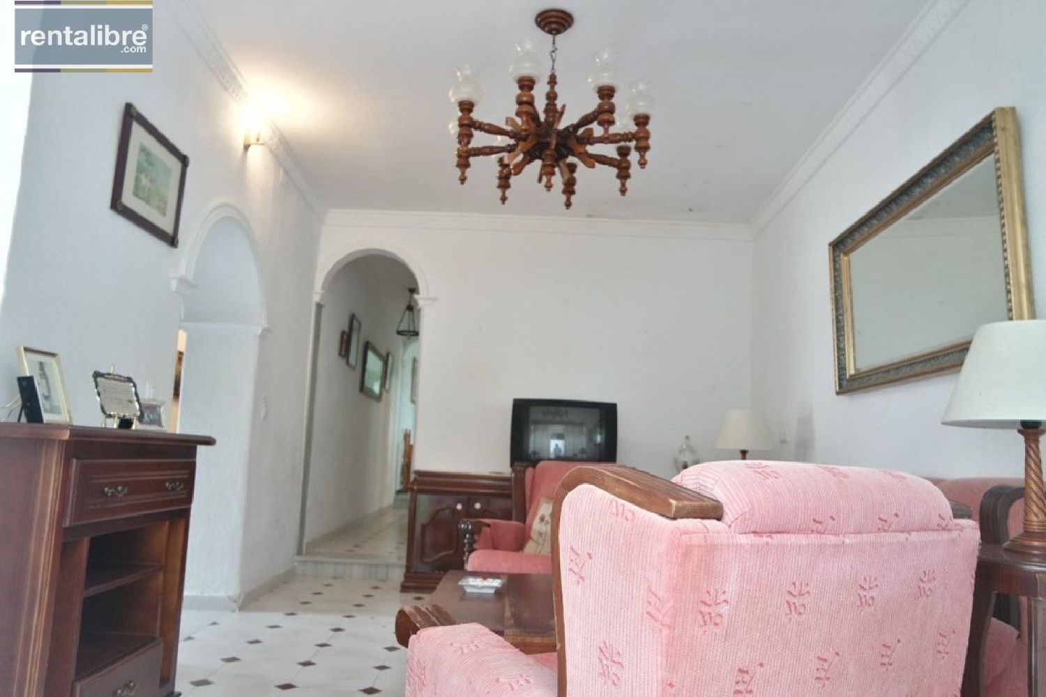 till salu hus Sanlúcar Club De Camp Costa Noroeste 2