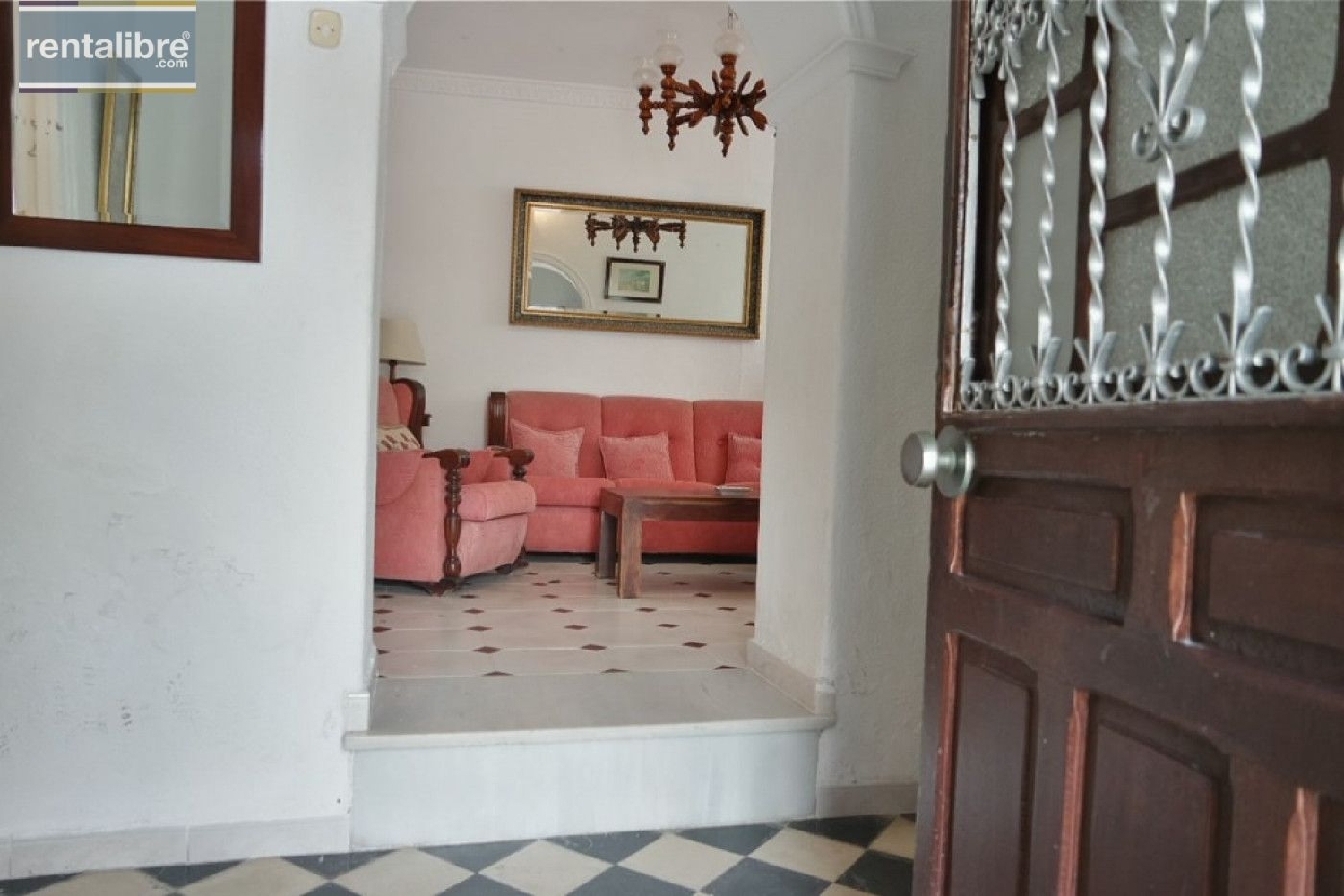  till salu hus Sanlúcar Club De Camp Costa Noroeste 6