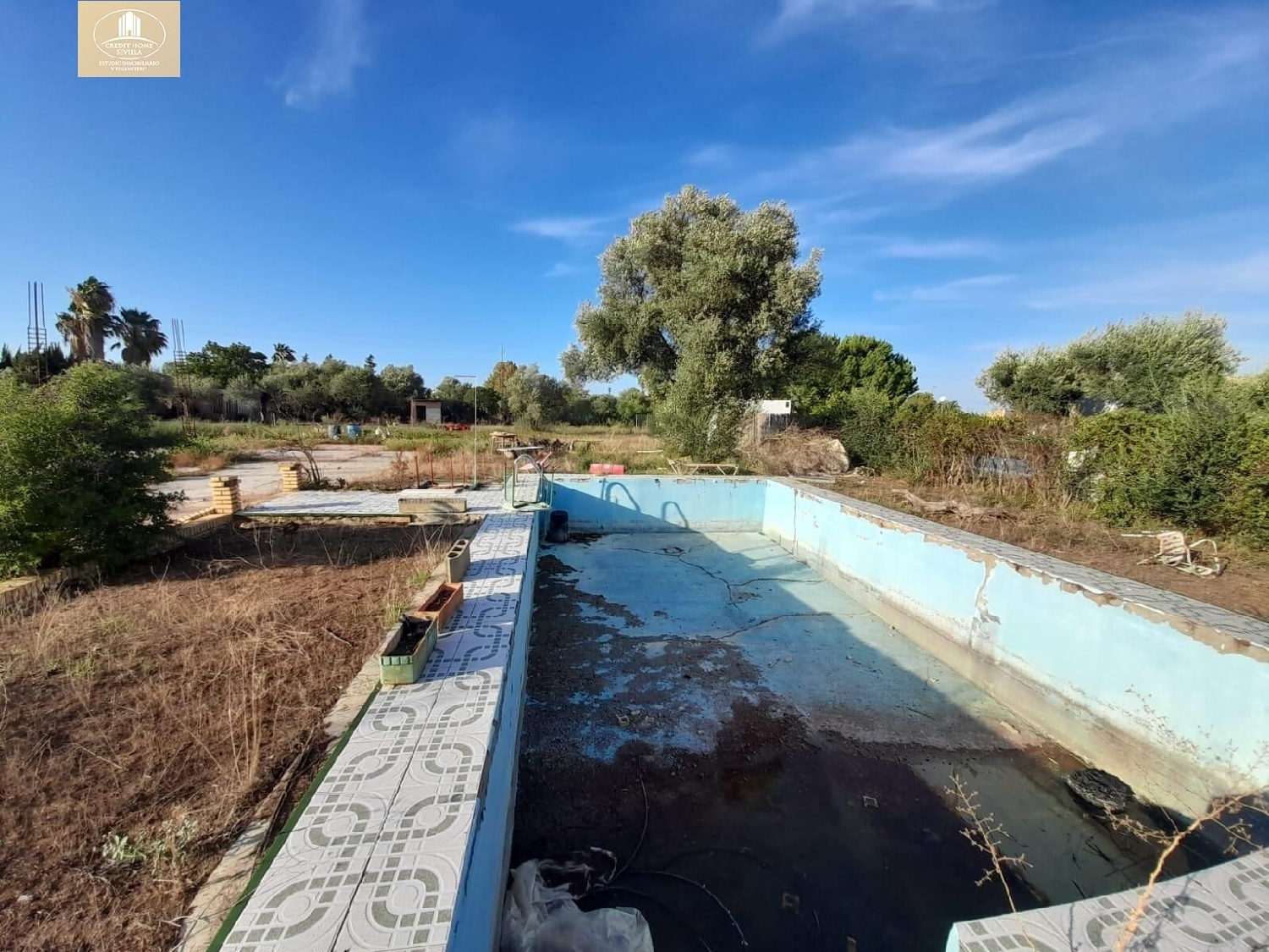 till salu hus Sanlúcar La Mayor Aljarafe 4