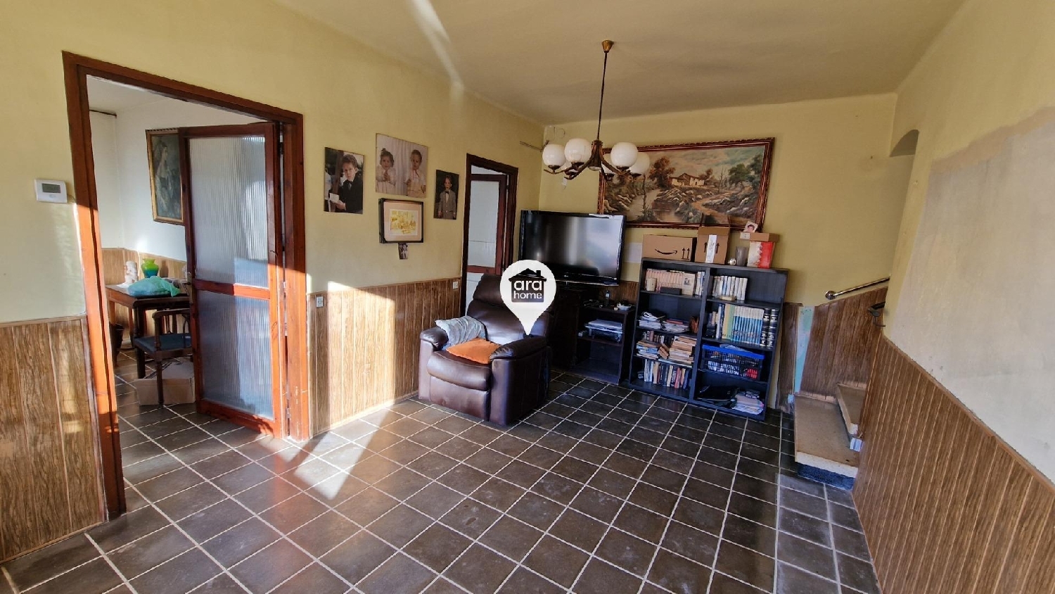  till salu hus Sant Andreu De Llavaneres Maresme 6