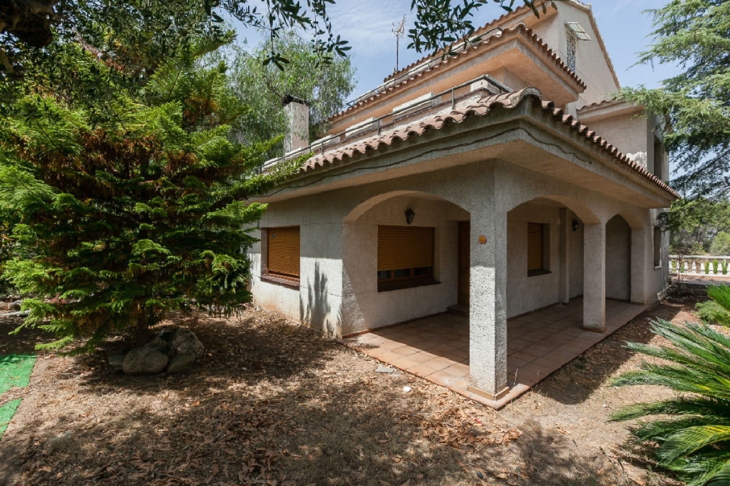  till salu hus Sant Andreu De La Barca Baix Llobregat 1