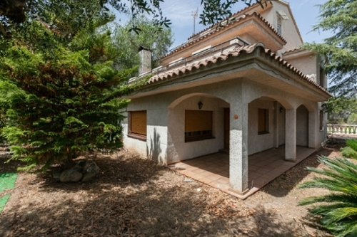 Sant Andreu De La Barca Baix Llobregat hus foto 6249289