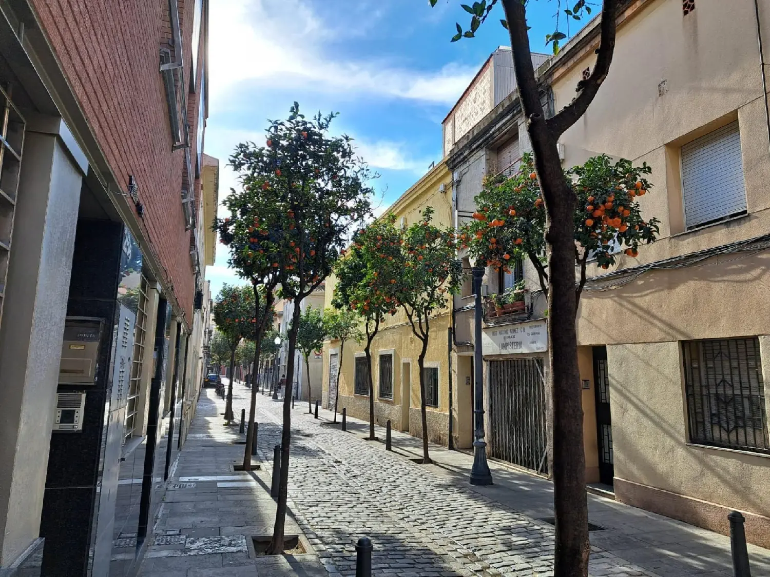 till salu hus Sant Andreu-El Bon Pastor Barcelonès 3