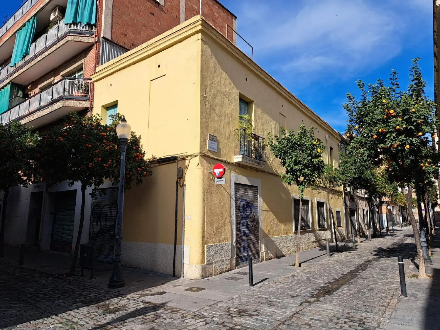  till salu hus Sant Andreu-El Bon Pastor Barcelonès 5
