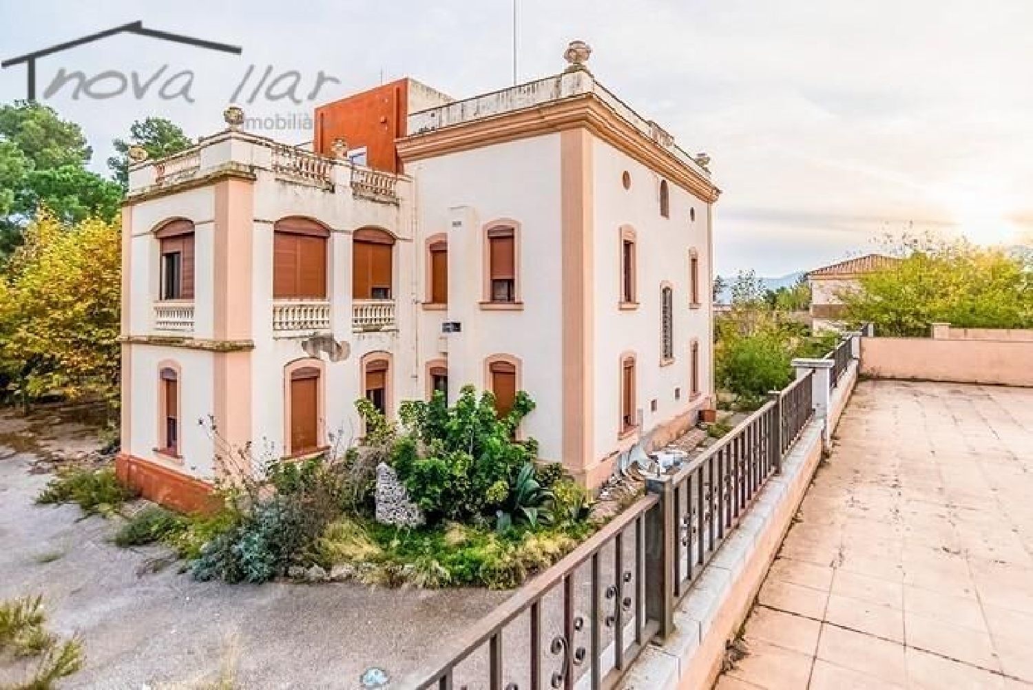  till salu hus Sant Antoni Baix Camp 2