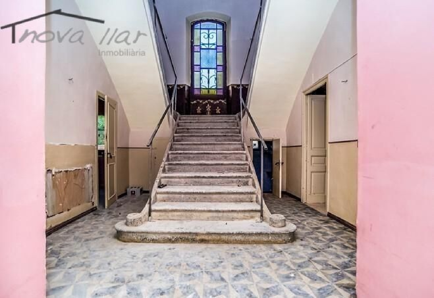  till salu hus Sant Antoni Baix Camp 3