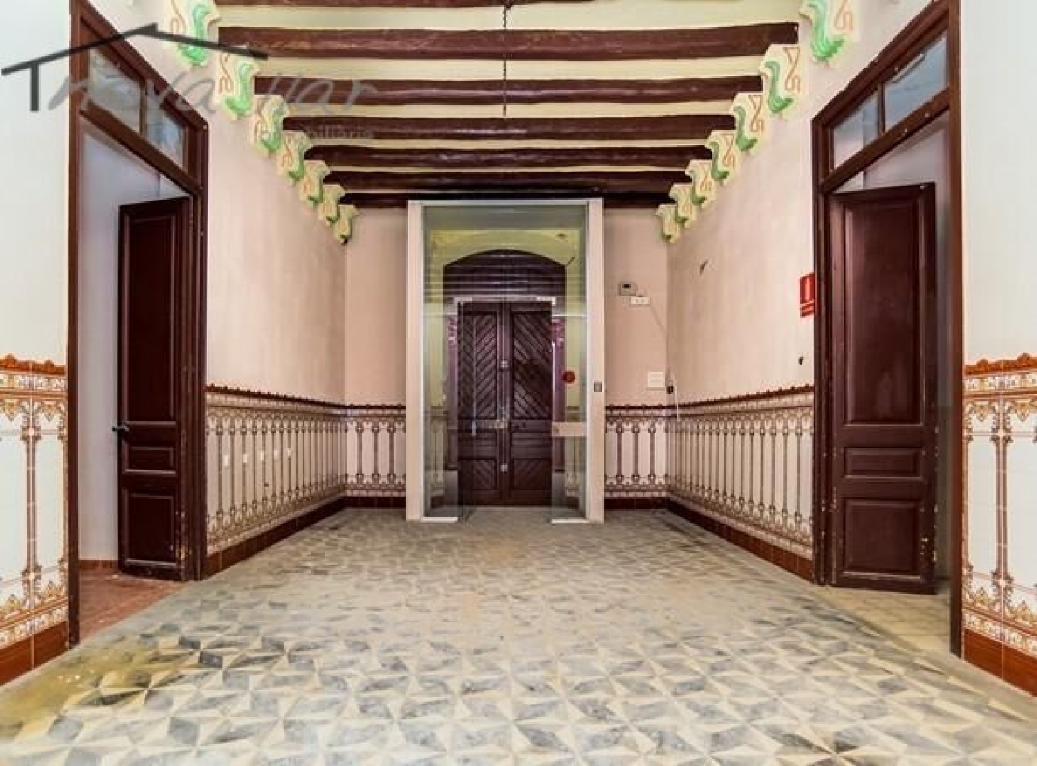  till salu hus Sant Antoni Baix Camp 6
