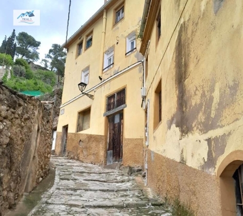 Sant Bartomeu-Valldan Berguedá hus foto 6254200