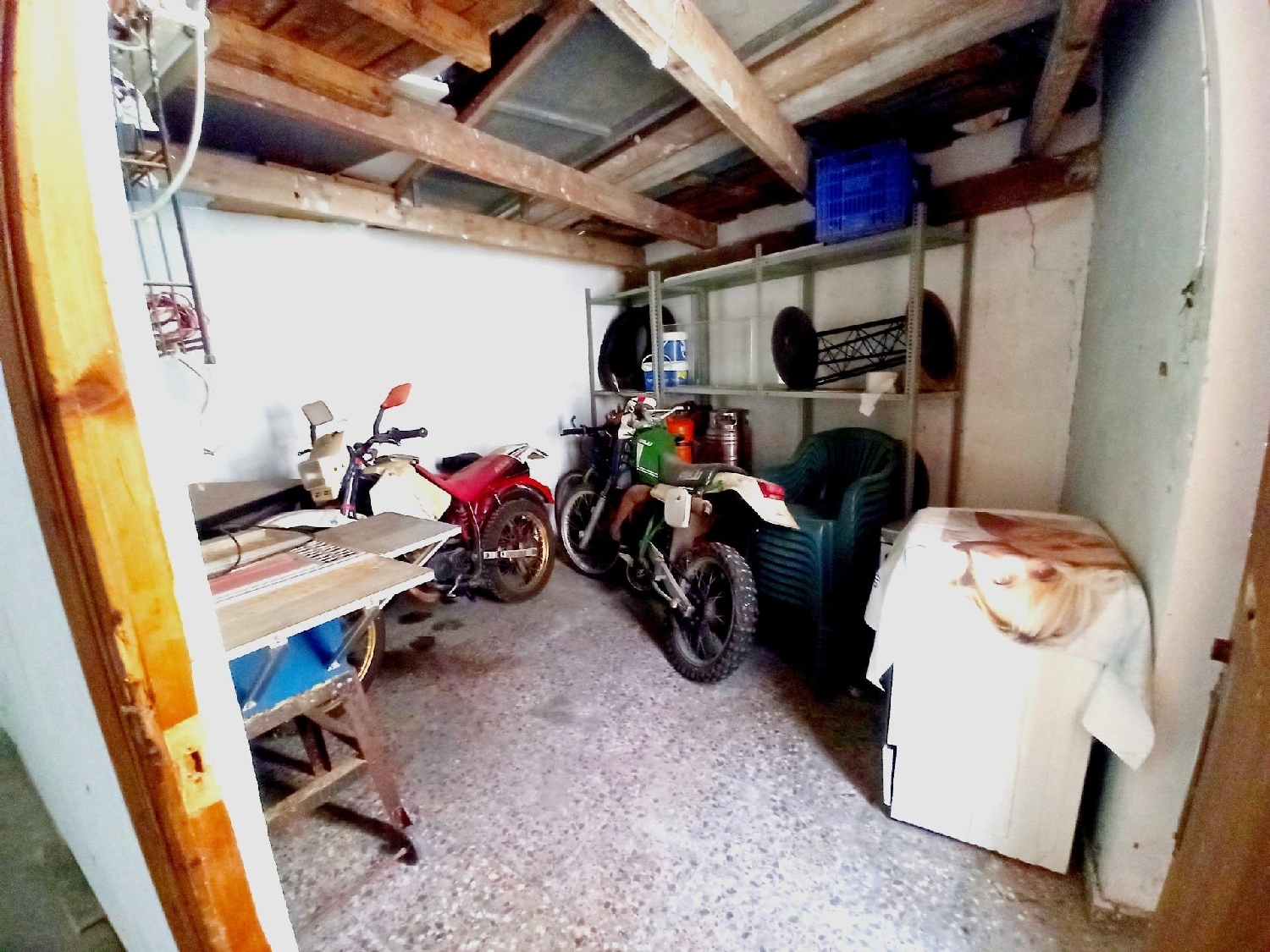  till salu hus Sant Bernat Ribera Alta 4