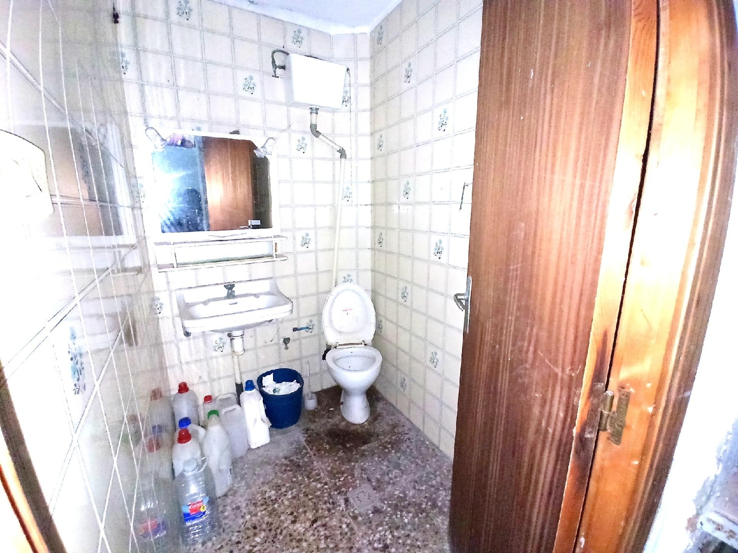  till salu hus Sant Bernat Ribera Alta 7