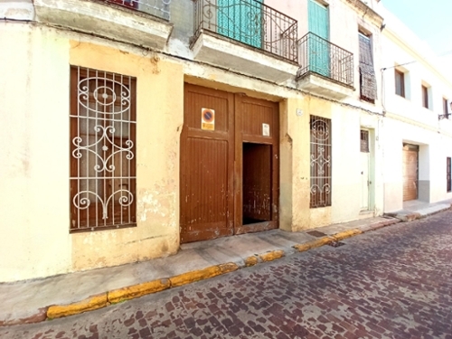 Sant Bernat Ribera Alta hus foto 6257369