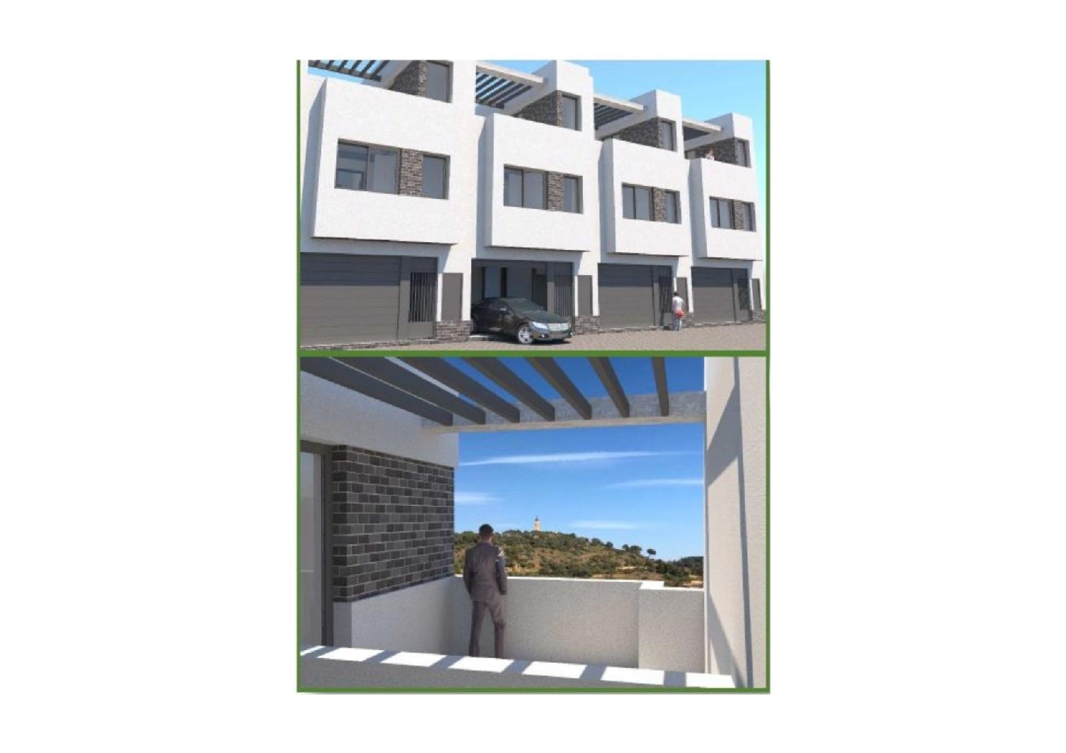 till salu hus Sant Bernat Ribera Alta 3